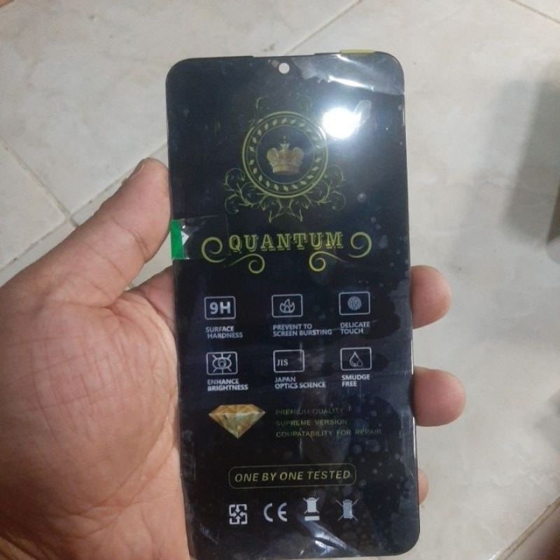 LCD TOUCHSCREEN VIVO Y91 ORI
