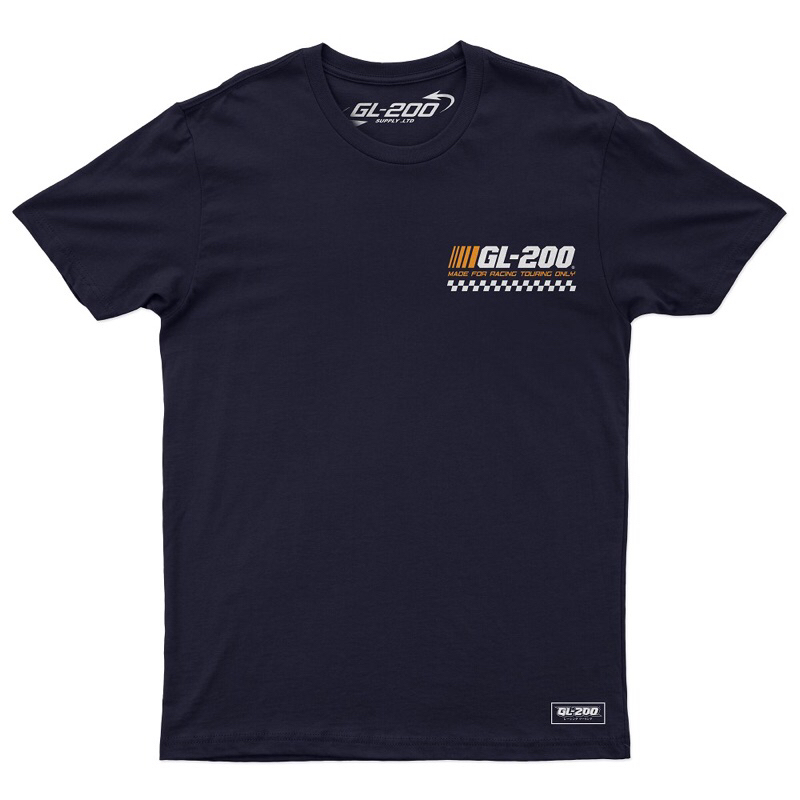Tshirt GL-200 OHLINS SUSPENSION JAPAN