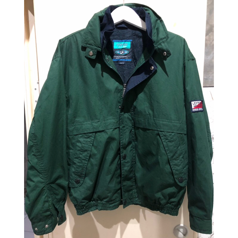 Leyton House Jacket Vintage