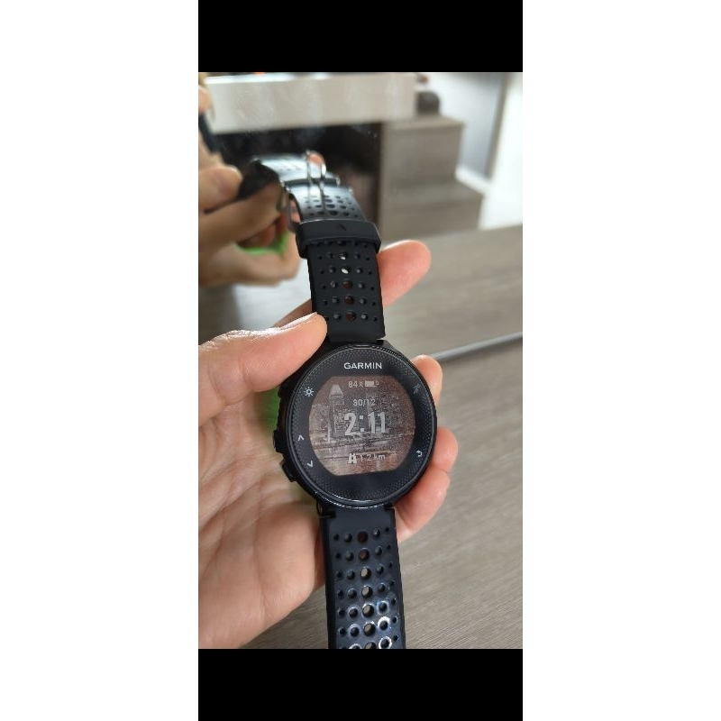 Garmin Forerunner 235