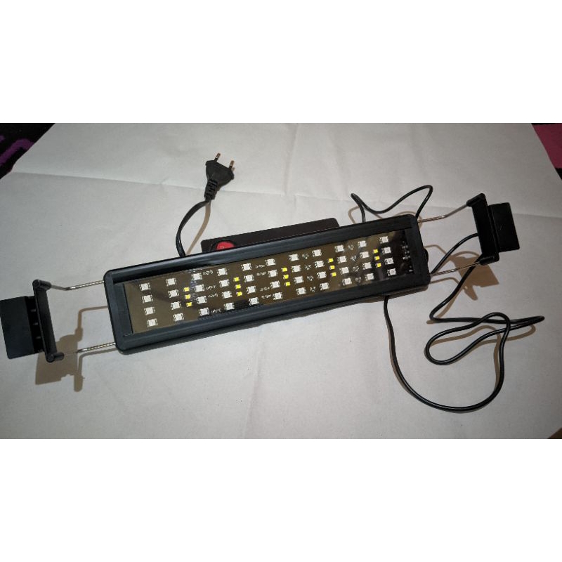 LAMPU AKUARIUM KANDILA VIBRANT V-300