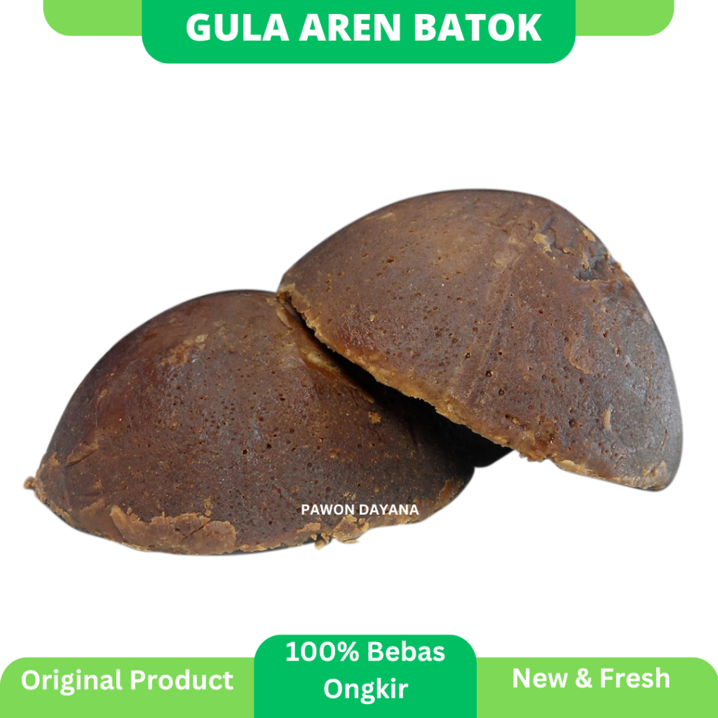 

Gula Aren Batok Asli / Gula Aren Pempek / Cuko Pempek / Gula Aren Mangkok