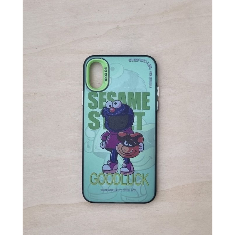 PRELOVED Case Iphone Xs