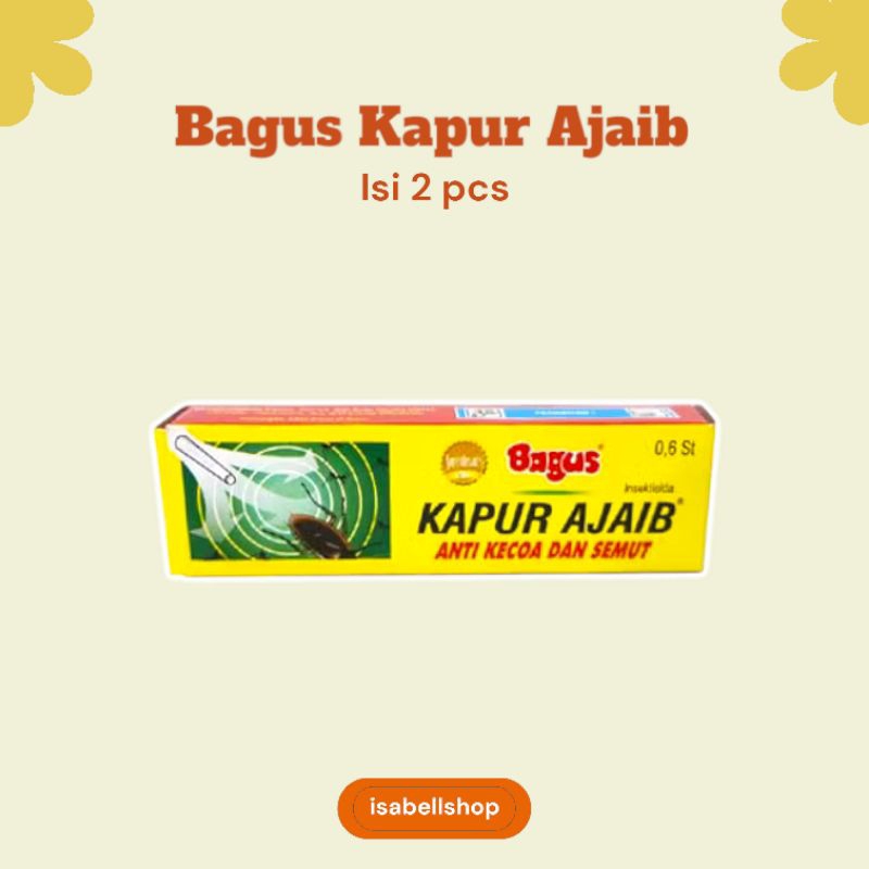 [IS] Kapur Semut Ajaib Anti Serangga Semut dan Kecoa Pembasmi Serangga Pengusir Semut