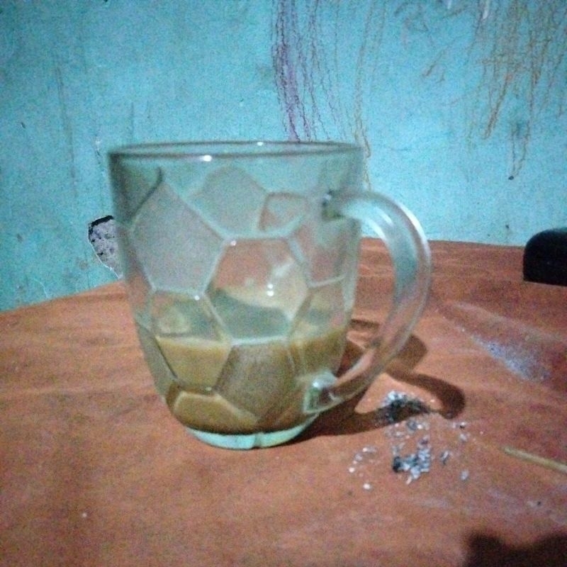 

GELAS KOPI