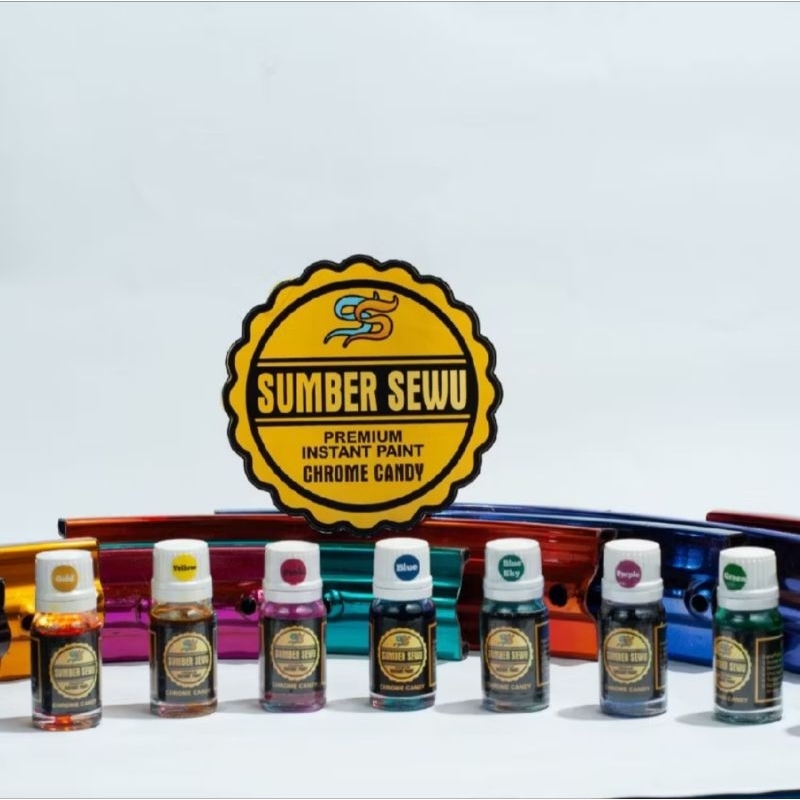 cat oles chrome // cat velg candy chrome // cat Candy tone // cat permanen velg motor