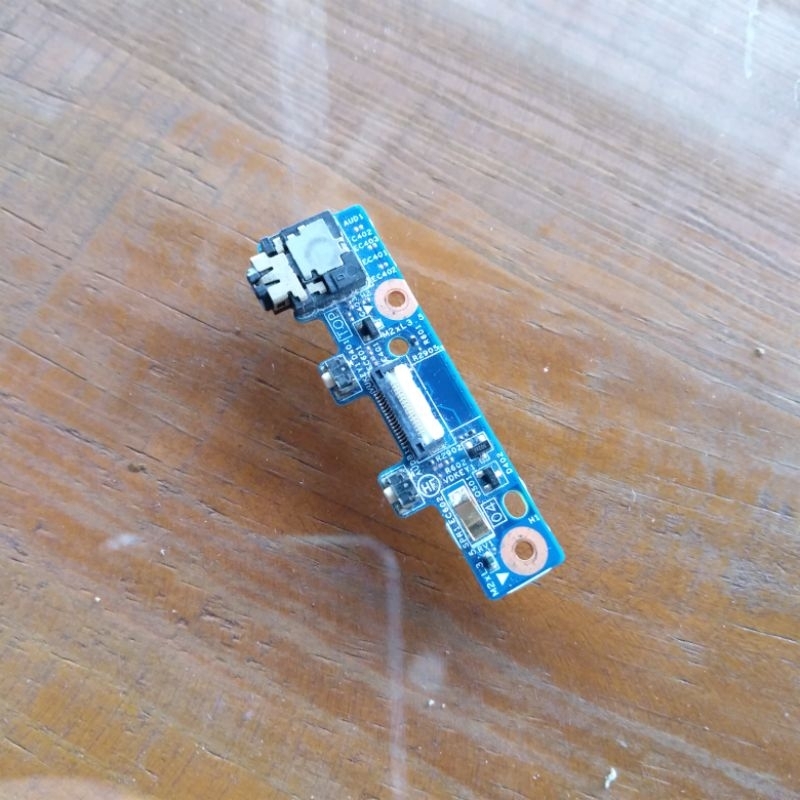 childboard sound hp pavilion x360 14 BA model ba001tx