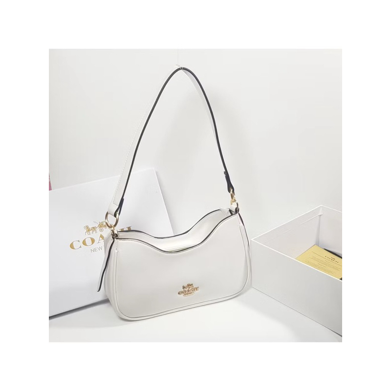 Tas Import premium / Coach bag / Tas wanita kekinian / tas premium coach original