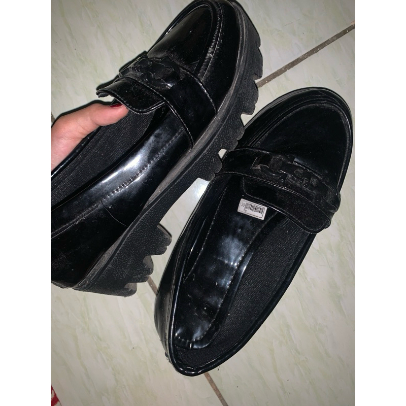 [PRELOVED] SEPATU DOCMART