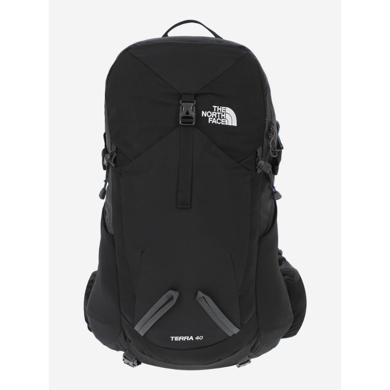 THE NORTH FACE TERRA MEN 40L-TAS HIKING BLACK