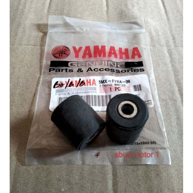 KARET ENGINE MOUNTING MIO, MIO J, MIO SOUL