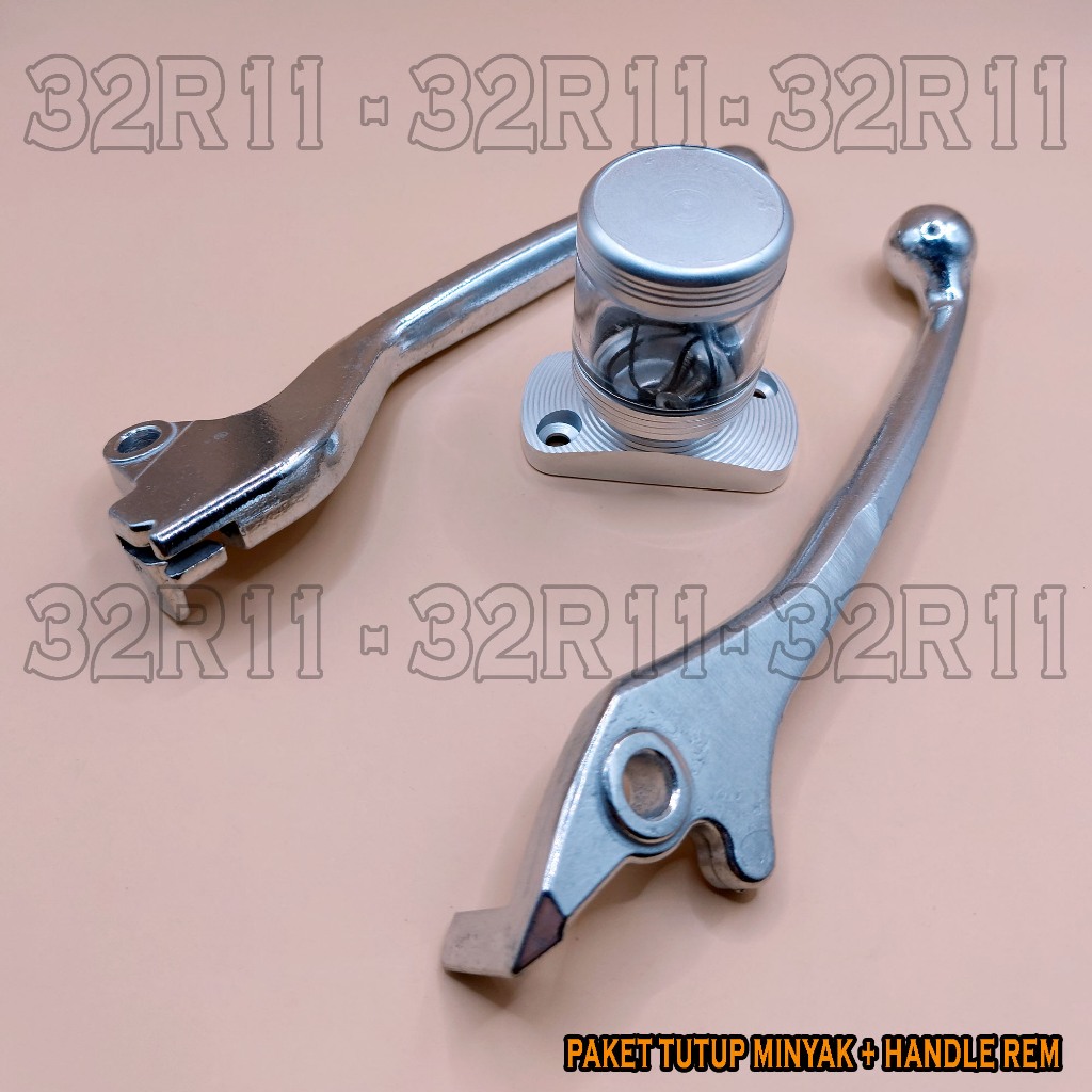 handle beat karbu vario 125 old karbu vario 110 kabu 1set tutup minyak rem variasi