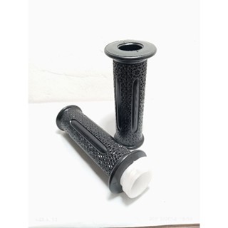Hand Grip Beat Deluxe new Genio Scoopy fi new original