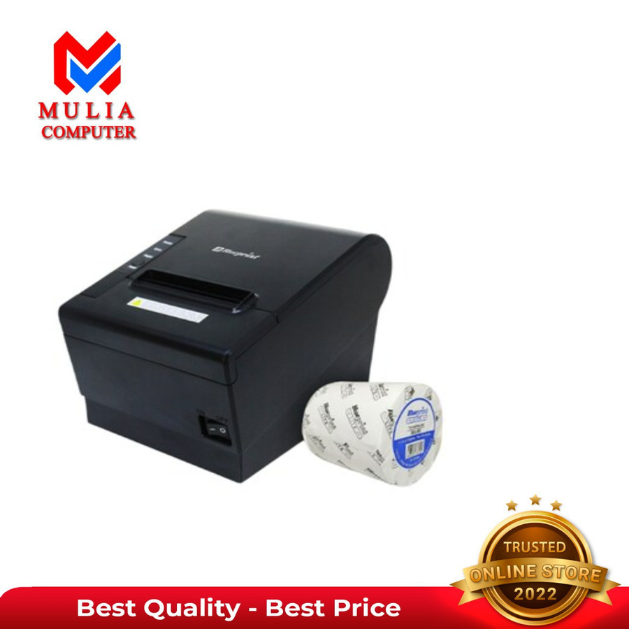 PRINTER BLUEPRINT BP-LITE80D