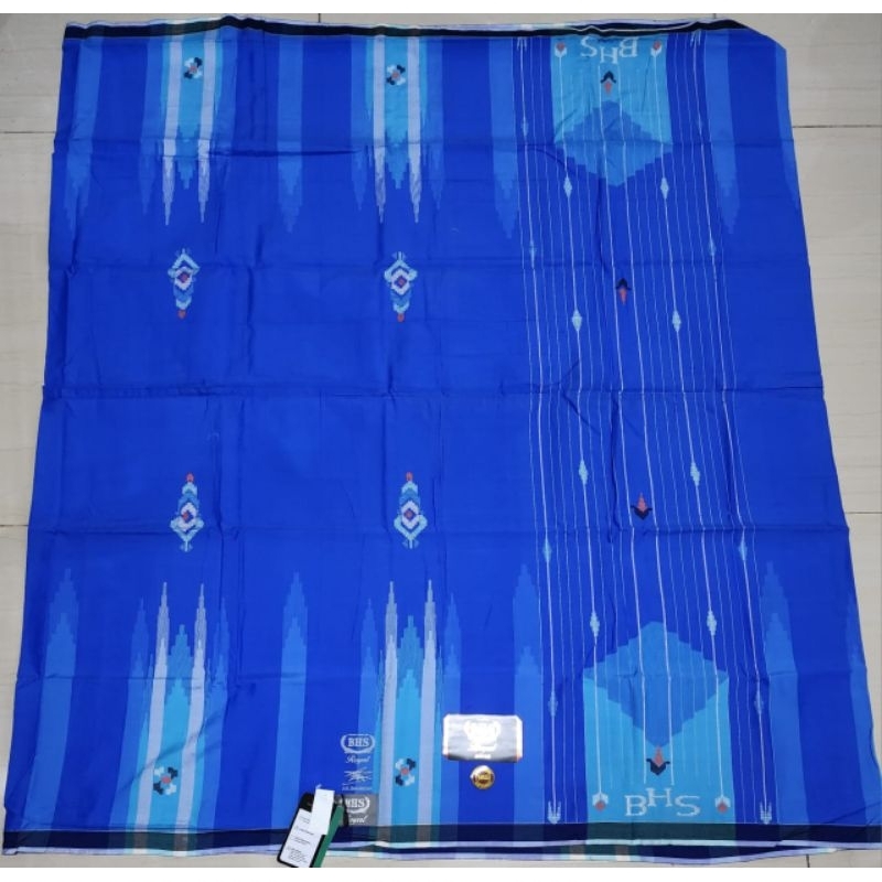 Sarung BHS Royal MS Tipe SKG Silver Warna