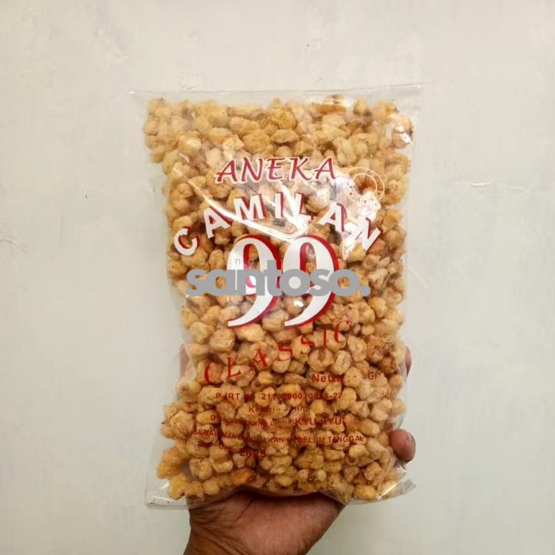 

MARNING Aneka Camilan 99