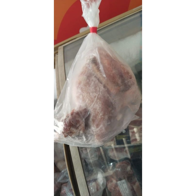 

AYAM KAMPUNG UTUH 1KG