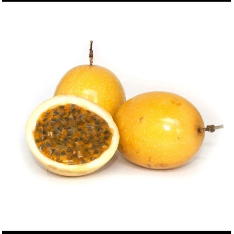 

Buah Markusa/Markisa Buah Segar 500Gram