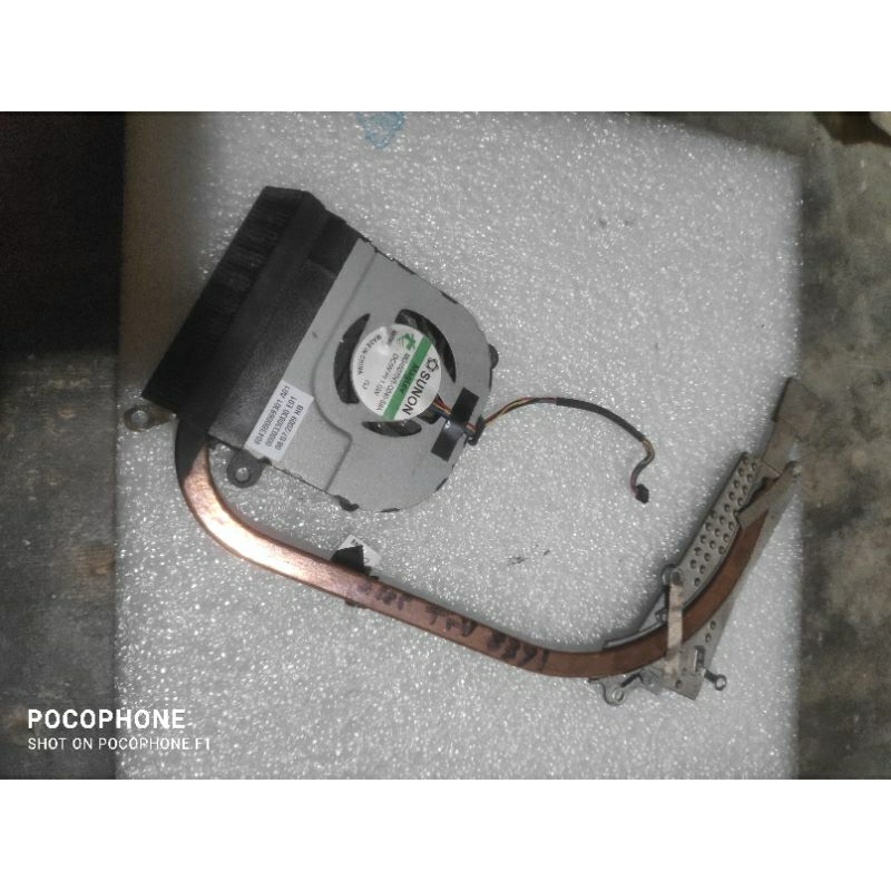 fan heatshink acer travelmate 8371 normal jaya