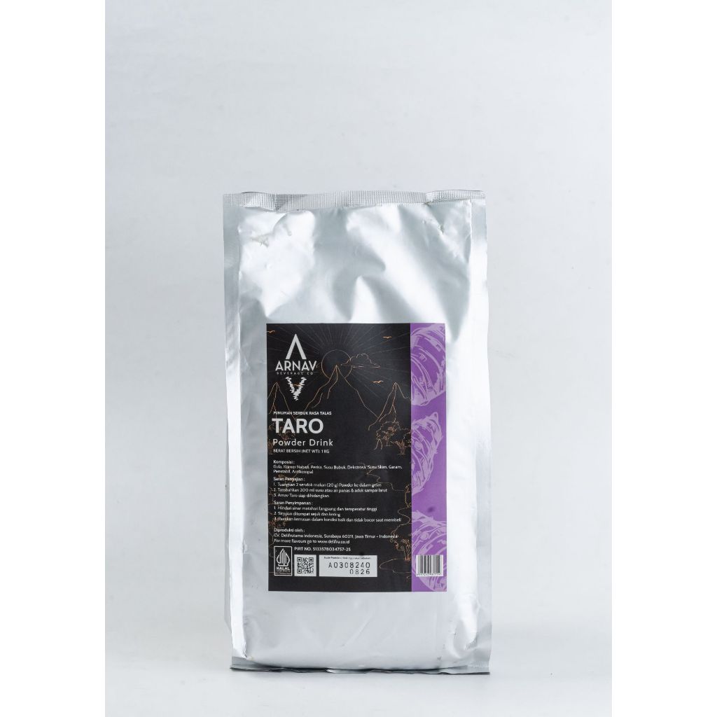 

Arnav Powder Drink all flavors