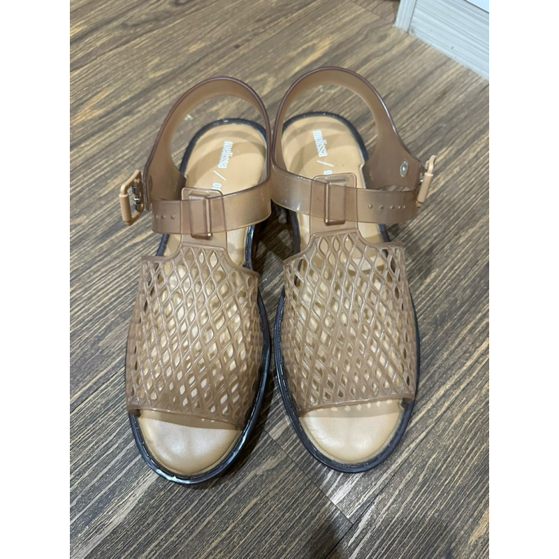 Melissa Hatch + Opening Ceremony