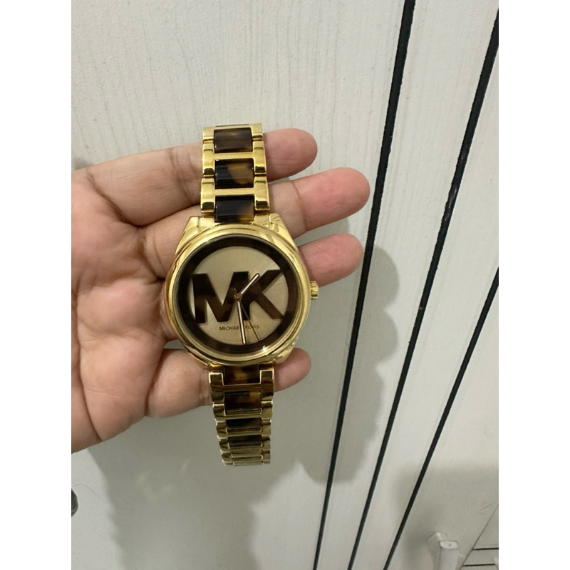 Jam Tangan Wanita MK Original