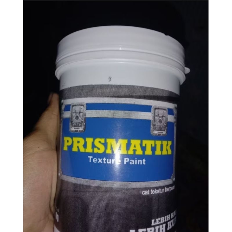 Cat Texture prismatik