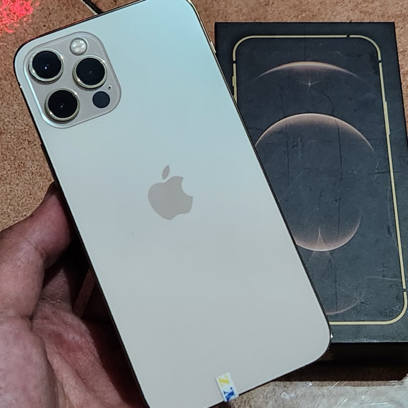 iphone 12 pro 128gb gold