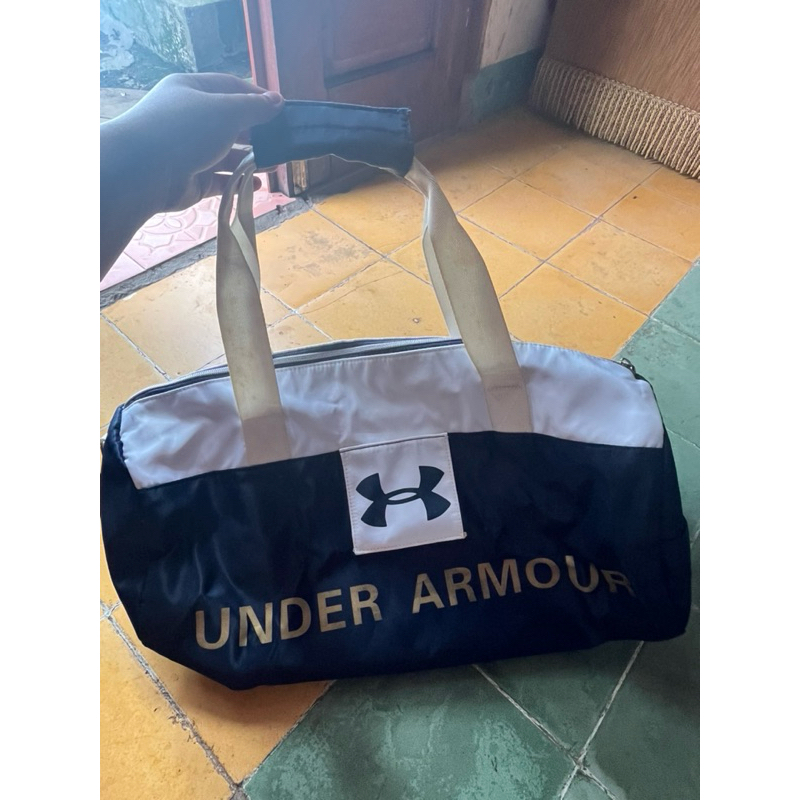 Under Armour Tas Olahraga