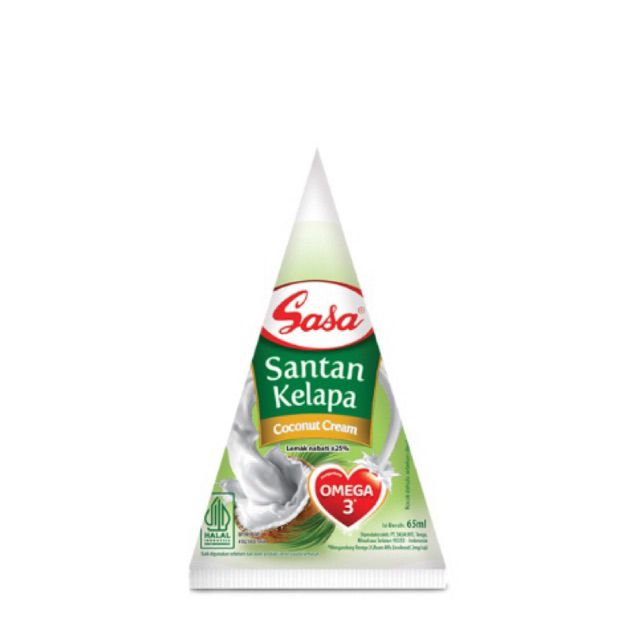 

SASA SANTAN KELAPA CAIR 65ml