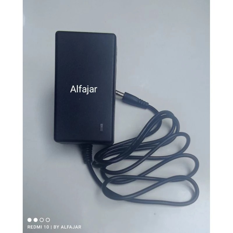 ~Adaptor Charger Speaker Advance K1512-F K1512B PZW918 16v 2A~