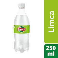

LIMCA ( PET BOTTLE ) - 250 ML