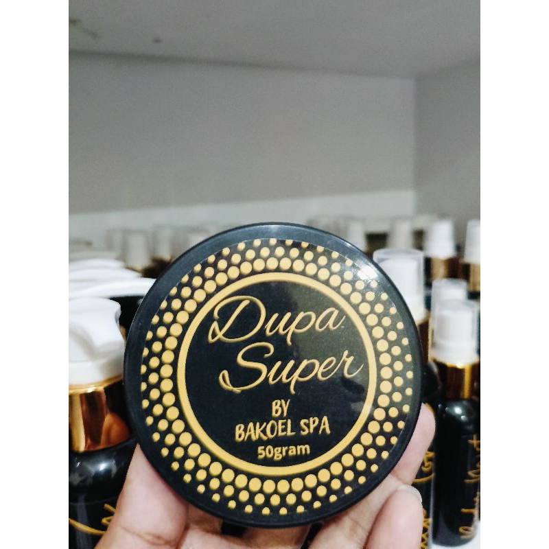 DUPA SUPER No.1 AROMA PENGANTIN / DUPA PEKALONGAN