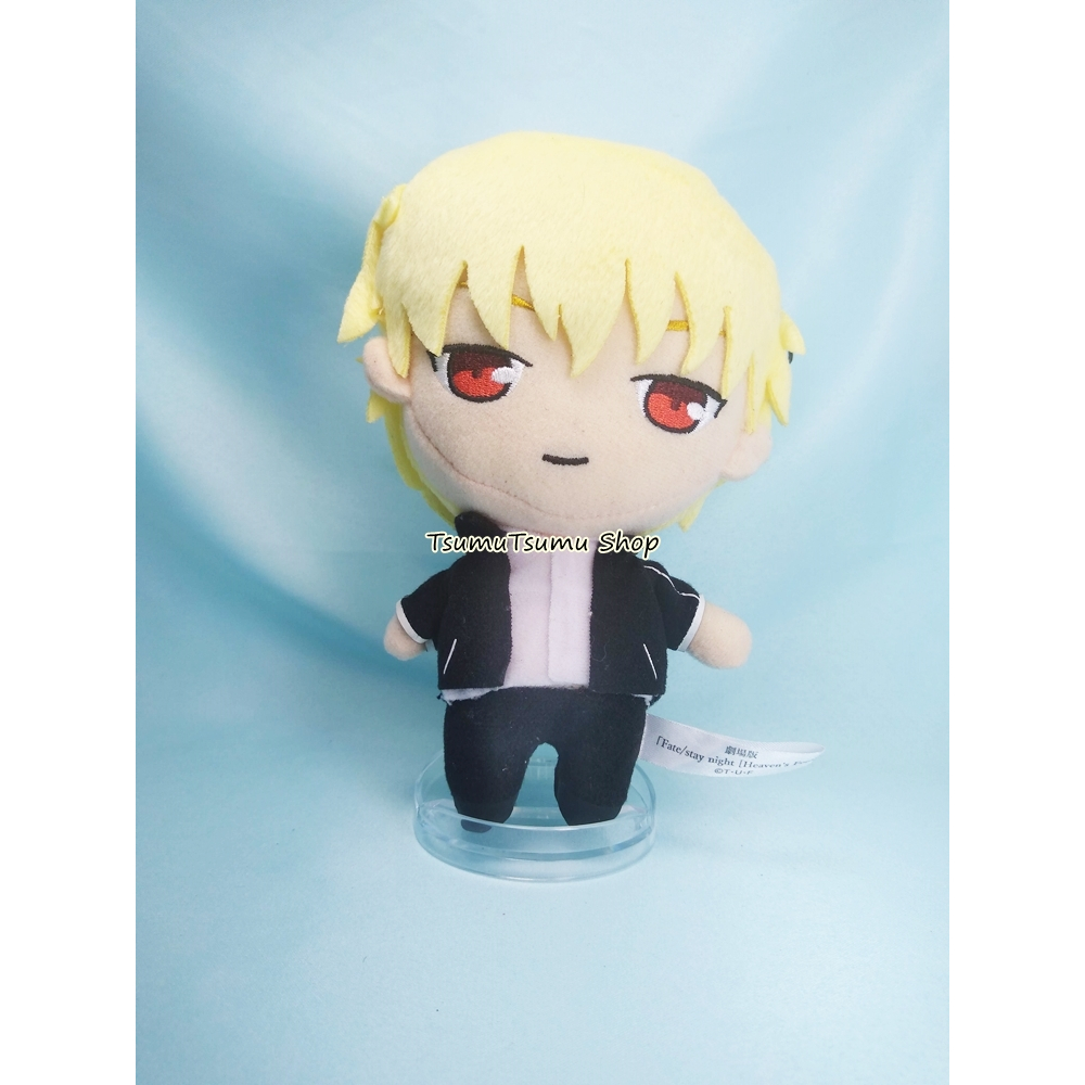 Fate / Stay Night Heaven's Feels Nuigurumi : Gilgamesh