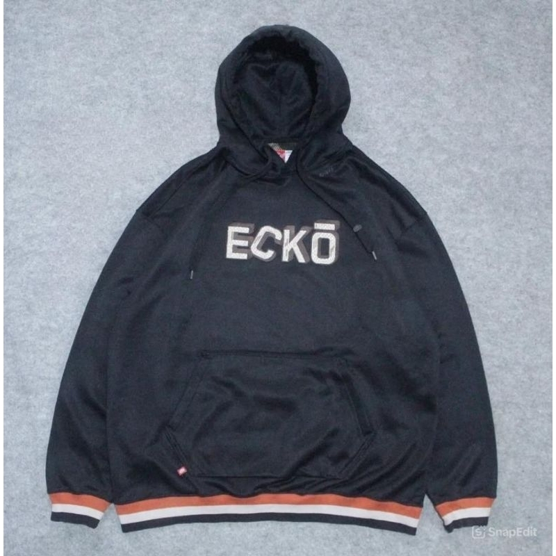 HOODE ECKO UNLTD ( SECOND BRAND )