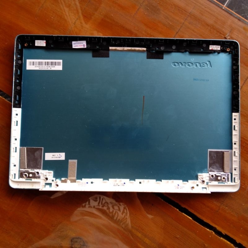 casing cover lenovo ideapad u310