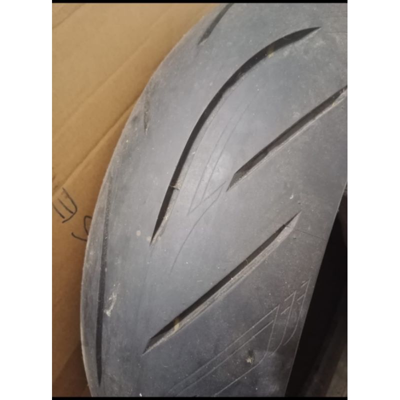 Ban S21 180/55R17