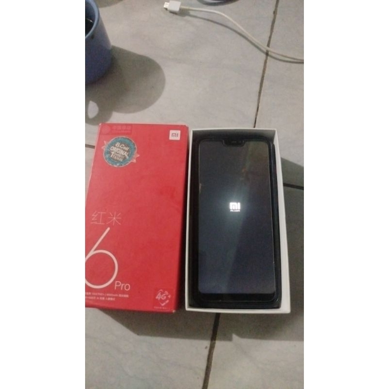 Xiaomi Red Mi Pro Smartphone