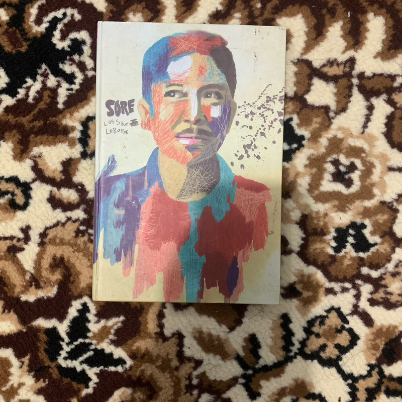 CD - Sore Album Los Skut Leboys