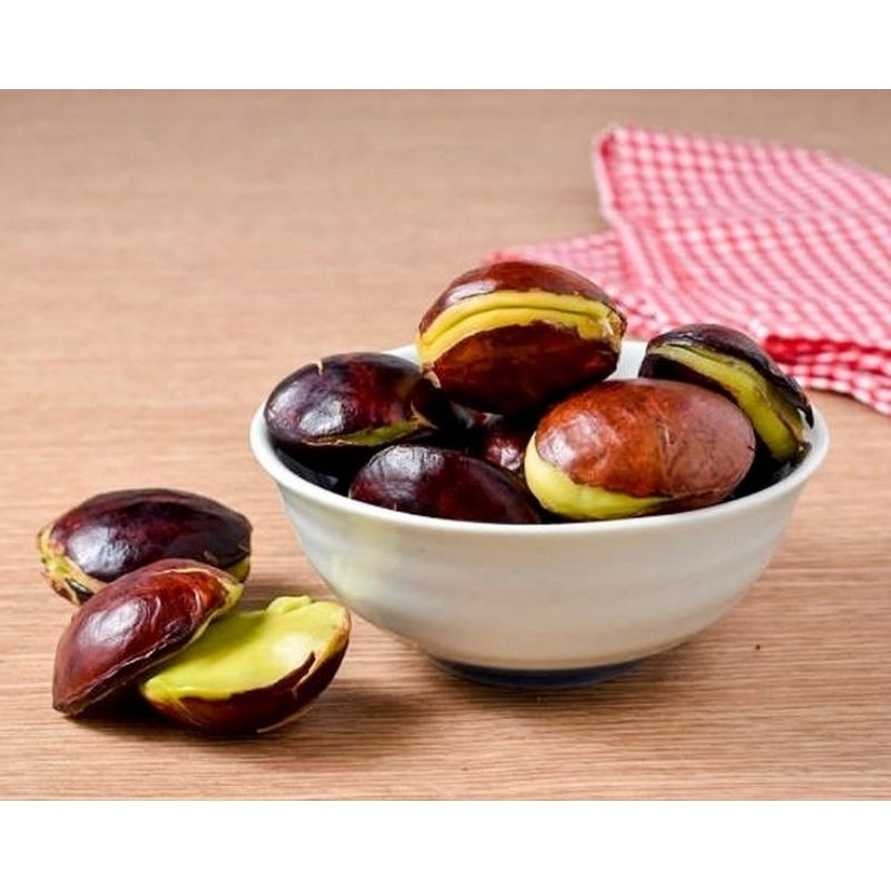 

jengkol seger fresh 500gr