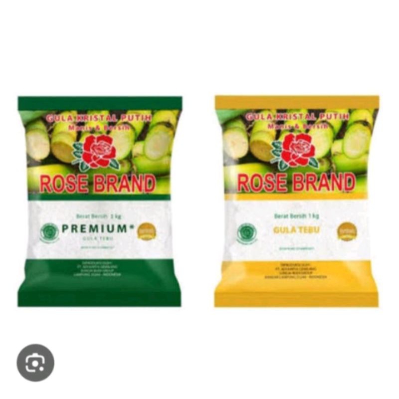 

Gula pasir kemasan 1kg