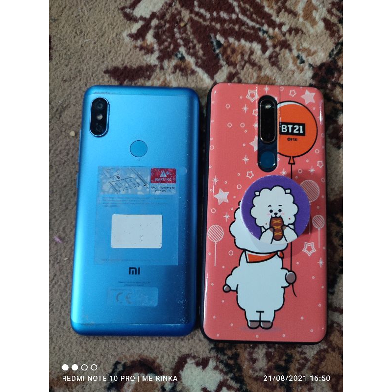 oppo f11 pro 2019 ram 6/64