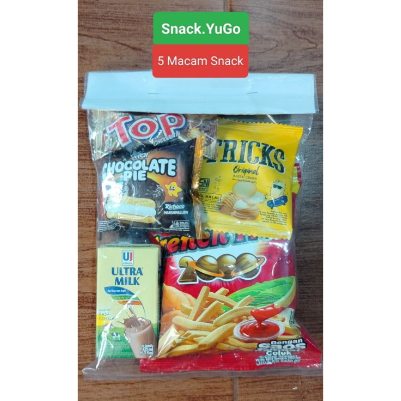 

Paket Ultah #02