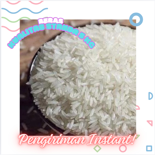 

beras 5 kg