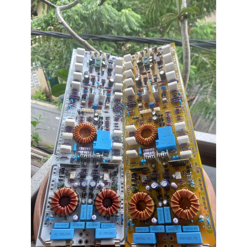 kit power td super balap 35cm