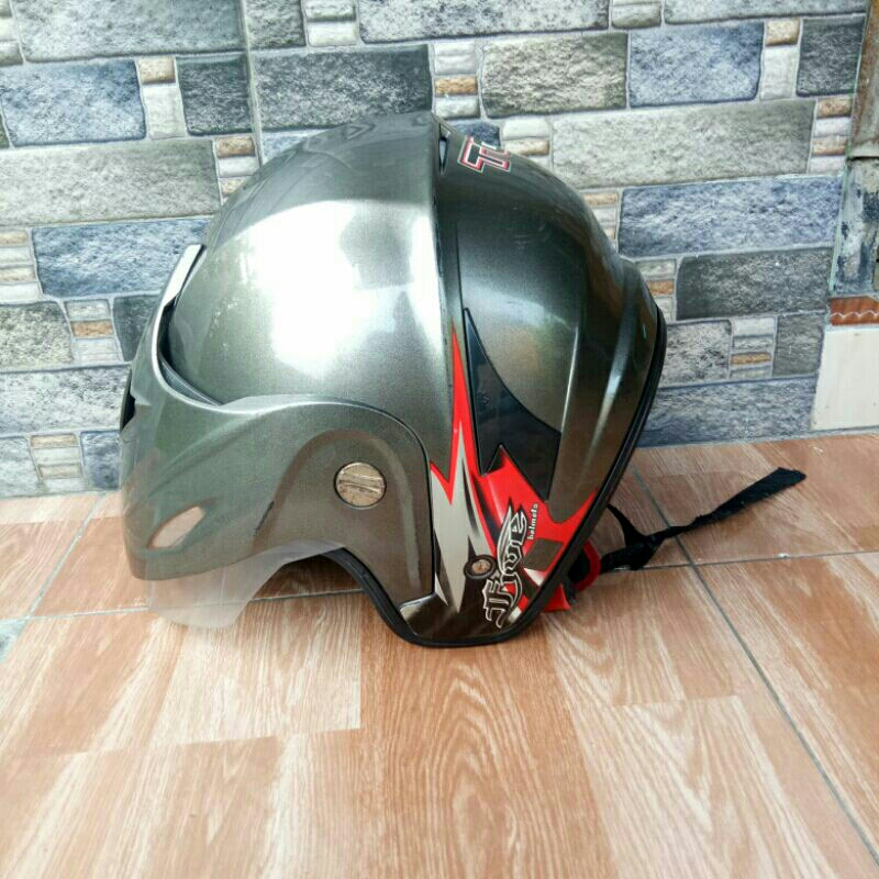helm helmet TGP