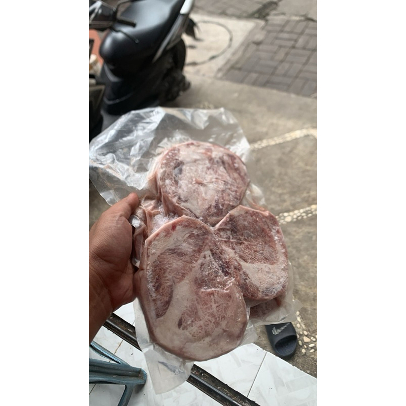 

wagyu meltique premium 1kg