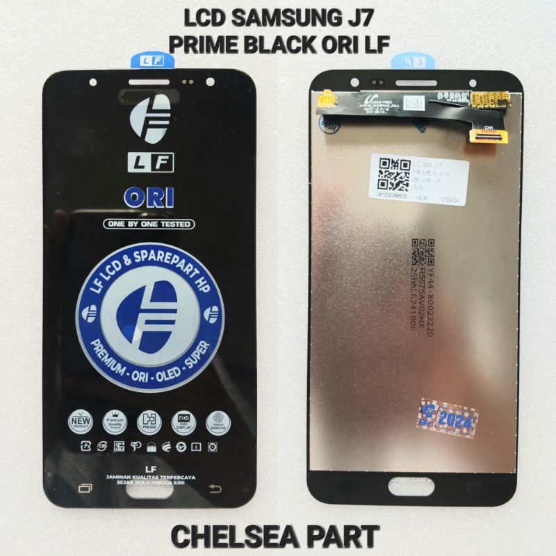 LCD SAMSUNG J7 PRIME