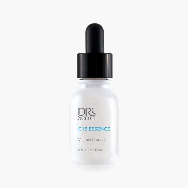 C15 Essence 7 by Dr's Secret