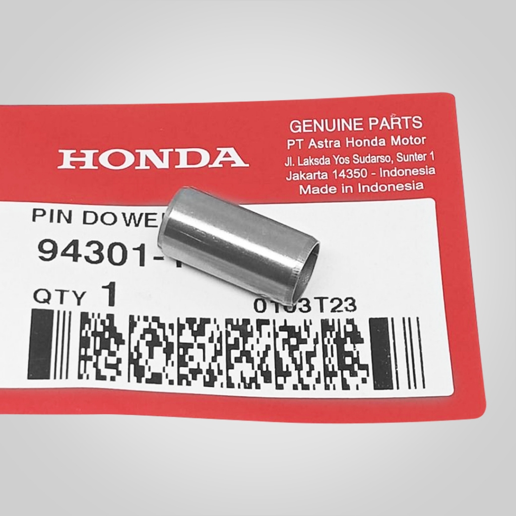 Pin Dowel Honda 10X20 Honda